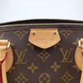 TURENNE MM Brown Monogram Canvas M48814 MB0195テュレンMM モノグラム/ブラウン モノグラムキャンバス M48814 MB0195