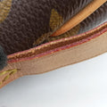 TURENNE MM Brown Monogram Canvas M48814 MB0195テュレンMM モノグラム/ブラウン モノグラムキャンバス M48814 MB0195