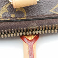 TURENNE MM Brown Monogram Canvas M48814 MB0195テュレンMM モノグラム/ブラウン モノグラムキャンバス M48814 MB0195