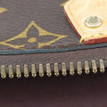 TURENNE MM Brown Monogram Canvas M48814 MB0195テュレンMM モノグラム/ブラウン モノグラムキャンバス M48814 MB0195
