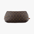 TURENNE MM Brown Monogram Canvas M48814 MB0195テュレンMM モノグラム/ブラウン モノグラムキャンバス M48814 MB0195