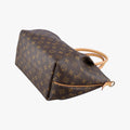 TURENNE MM Brown Monogram Canvas M48814 MB0195テュレンMM モノグラム/ブラウン モノグラムキャンバス M48814 MB0195