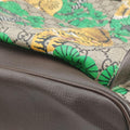 GG Supreme Bengal Beige×Multicolour PVC coated canvas×Leather 428027 I021463426GGスプリーム ベンガル ベージュ×マルチカラー PVCコーティングキャンバス×レザー 428027 I021463426