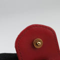 GG Marmont Red Leather 476433 GGマーモント レッド レザー 476433