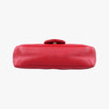 GG Marmont Red Leather 476433 GGマーモント レッド レザー 476433