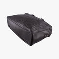 Intrecciato Briefcase Brown lambskin B00958534Eイントレチャート ブリーフケース ブラウン ラムスキン B00958534E