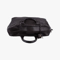 Intrecciato Briefcase Brown lambskin B00958534Eイントレチャート ブリーフケース ブラウン ラムスキン B00958534E