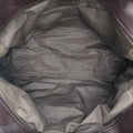 Intrecciato Briefcase Brown lambskin B00958534Eイントレチャート ブリーフケース ブラウン ラムスキン B00958534E