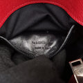 COLLEGE Red Leather 428056 PMR428056.1116カレッジ レッド レザー 428056 PMR428056.1116