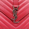 COLLEGE Red Leather 428056 PMR428056.1116カレッジ レッド レザー 428056 PMR428056.1116