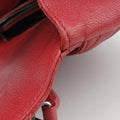 COLLEGE Red Leather 428056 PMR428056.1116カレッジ レッド レザー 428056 PMR428056.1116