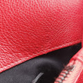 COLLEGE Red Leather 428056 PMR428056.1116カレッジ レッド レザー 428056 PMR428056.1116