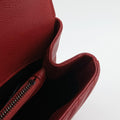 COLLEGE Red Leather 428056 PMR428056.1116カレッジ レッド レザー 428056 PMR428056.1116