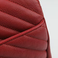 COLLEGE Red Leather 428056 PMR428056.1116カレッジ レッド レザー 428056 PMR428056.1116