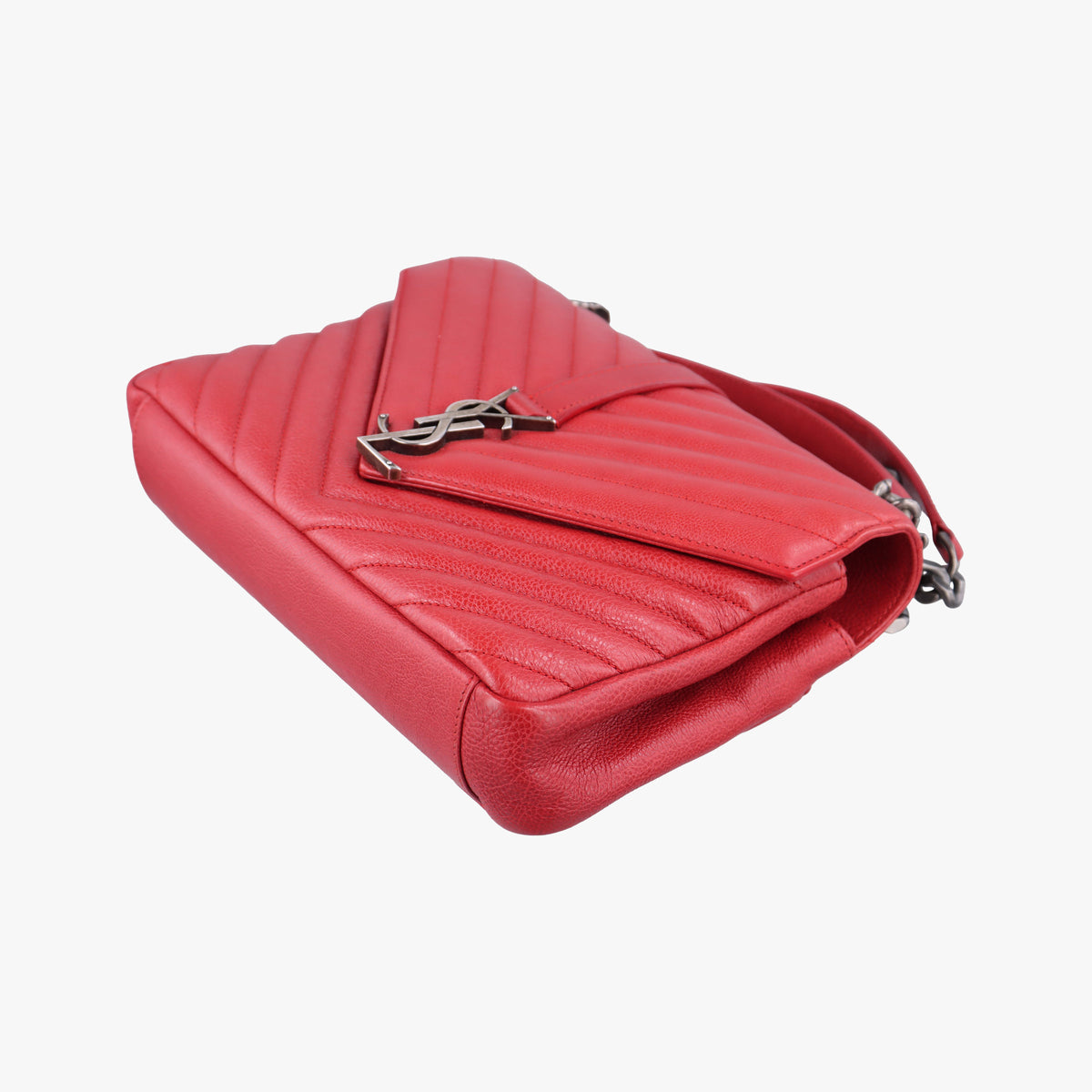 COLLEGE Red Leather 428056 PMR428056.1116カレッジ レッド レザー 428056 PMR428056.1116