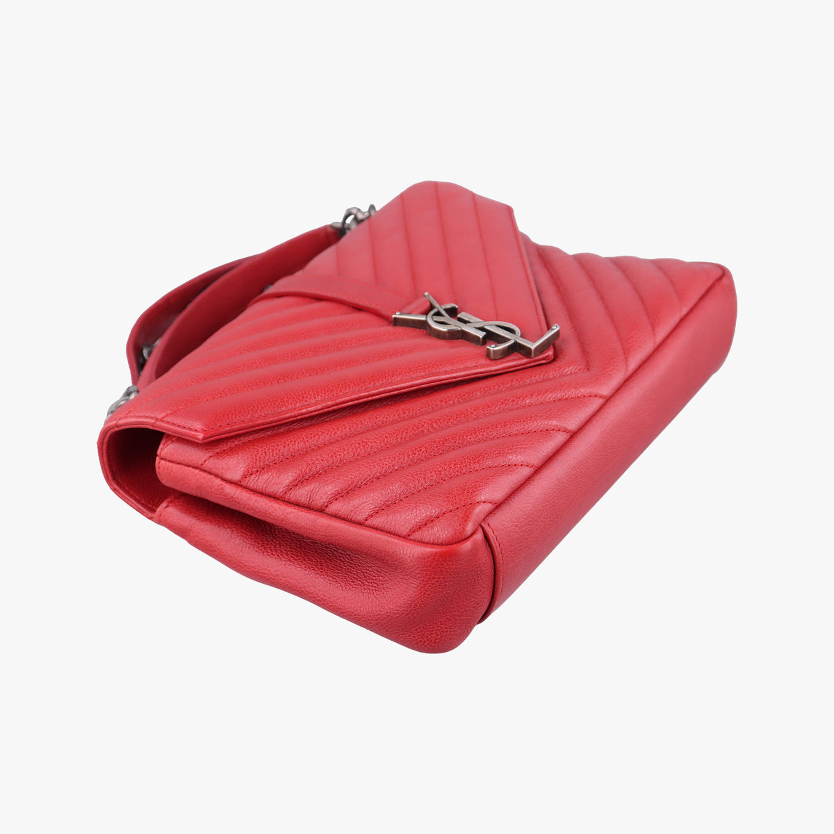 COLLEGE Red Leather 428056 PMR428056.1116カレッジ レッド レザー 428056 PMR428056.1116
