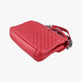 COLLEGE Red Leather 428056 PMR428056.1116カレッジ レッド レザー 428056 PMR428056.1116