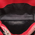 COLLEGE Red Leather 428056 PMR428056.1116カレッジ レッド レザー 428056 PMR428056.1116