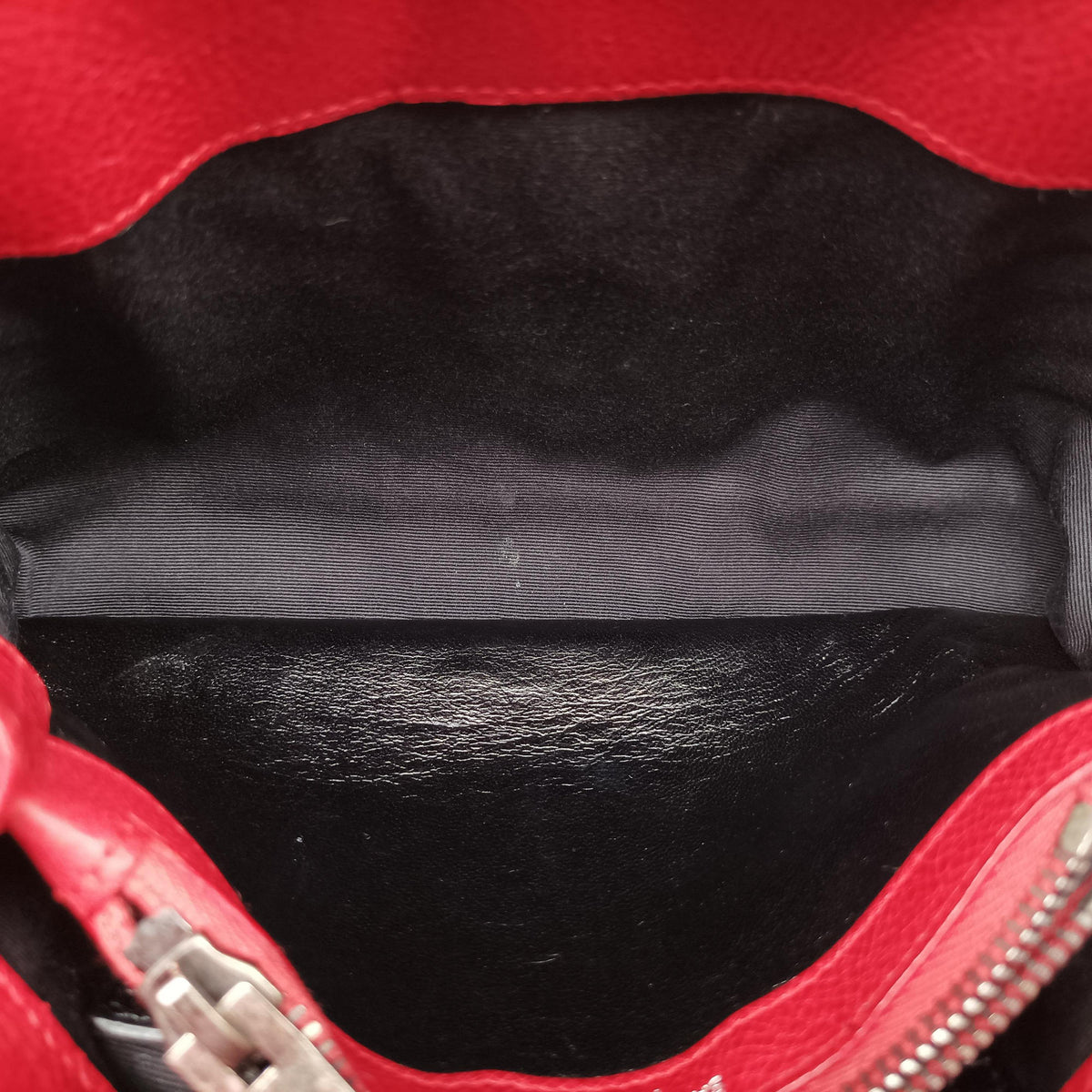 COLLEGE Red Leather 428056 PMR428056.1116カレッジ レッド レザー 428056 PMR428056.1116