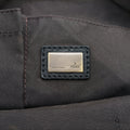 Borsa B Black Leather 8BL102 2415-8BL102-UP8-088ボルサ B ブラック レザー 8BL102 2415-8BL102-UP8-088