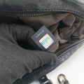 Borsa B Black Leather 8BL102 2415-8BL102-UP8-088ボルサ B ブラック レザー 8BL102 2415-8BL102-UP8-088