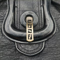 Borsa B Black Leather 8BL102 2415-8BL102-UP8-088ボルサ B ブラック レザー 8BL102 2415-8BL102-UP8-088