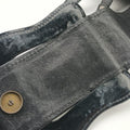 Borsa B Black Leather 8BL102 2415-8BL102-UP8-088ボルサ B ブラック レザー 8BL102 2415-8BL102-UP8-088
