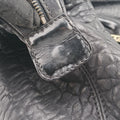 Borsa B Black Leather 8BL102 2415-8BL102-UP8-088ボルサ B ブラック レザー 8BL102 2415-8BL102-UP8-088