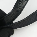 Borsa B Black Leather 8BL102 2415-8BL102-UP8-088ボルサ B ブラック レザー 8BL102 2415-8BL102-UP8-088