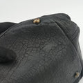 Borsa B Black Leather 8BL102 2415-8BL102-UP8-088ボルサ B ブラック レザー 8BL102 2415-8BL102-UP8-088