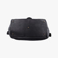 Borsa B Black Leather 8BL102 2415-8BL102-UP8-088ボルサ B ブラック レザー 8BL102 2415-8BL102-UP8-088