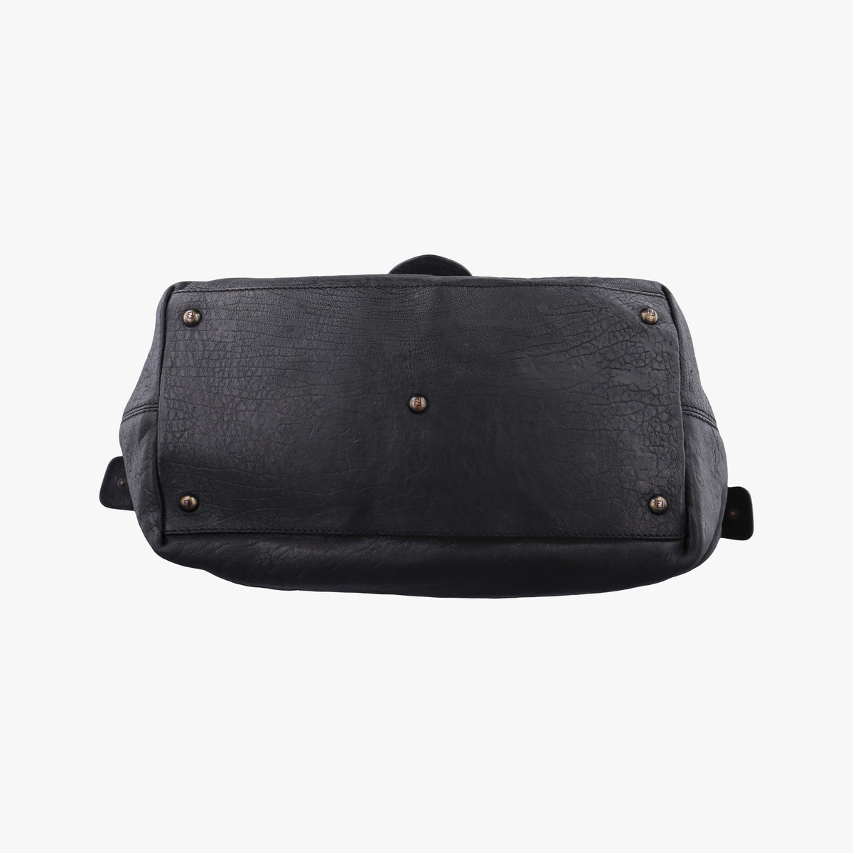 Borsa B Black Leather 8BL102 2415-8BL102-UP8-088ボルサ B ブラック レザー 8BL102 2415-8BL102-UP8-088