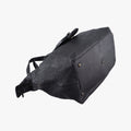 Borsa B Black Leather 8BL102 2415-8BL102-UP8-088ボルサ B ブラック レザー 8BL102 2415-8BL102-UP8-088