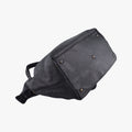 Borsa B Black Leather 8BL102 2415-8BL102-UP8-088ボルサ B ブラック レザー 8BL102 2415-8BL102-UP8-088
