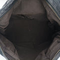 Borsa B Black Leather 8BL102 2415-8BL102-UP8-088ボルサ B ブラック レザー 8BL102 2415-8BL102-UP8-088