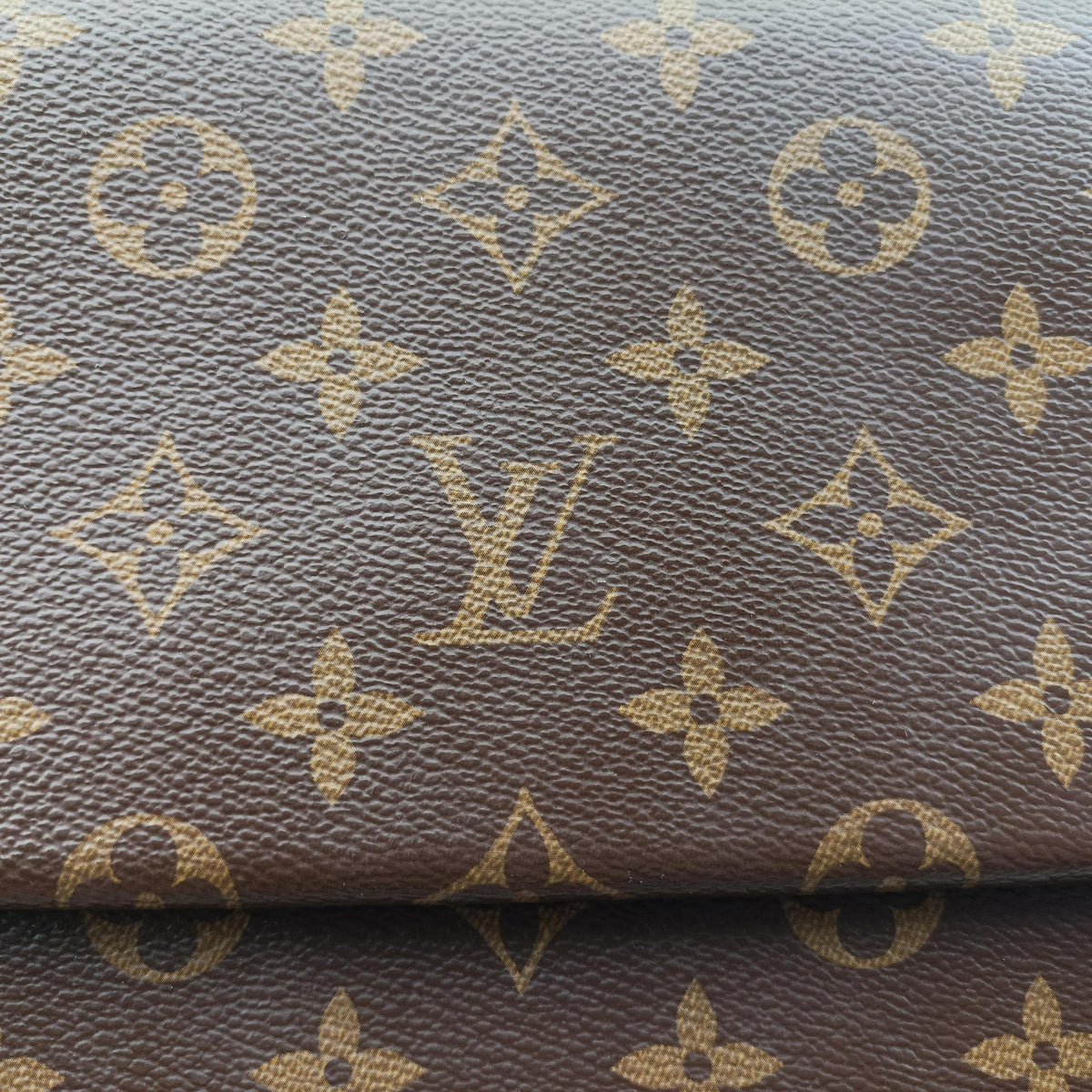 CLUNY MM Brown Monogram Canvas M43236 DU0167 IC Chipクリュニー MM モノグラム/ブラウン モノグラムキャンバス M43236 DU0167 ICチップ