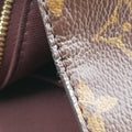 CLUNY MM Brown Monogram Canvas M43236 DU0167 IC Chipクリュニー MM モノグラム/ブラウン モノグラムキャンバス M43236 DU0167 ICチップ