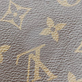 CLUNY MM Brown Monogram Canvas M43236 DU0167 IC Chipクリュニー MM モノグラム/ブラウン モノグラムキャンバス M43236 DU0167 ICチップ