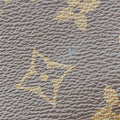 CLUNY MM Brown Monogram Canvas M43236 DU0167 IC Chipクリュニー MM モノグラム/ブラウン モノグラムキャンバス M43236 DU0167 ICチップ