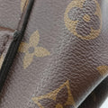 CLUNY MM Brown Monogram Canvas M43236 DU0167 IC Chipクリュニー MM モノグラム/ブラウン モノグラムキャンバス M43236 DU0167 ICチップ