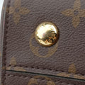 CLUNY MM Brown Monogram Canvas M43236 DU0167 IC Chipクリュニー MM モノグラム/ブラウン モノグラムキャンバス M43236 DU0167 ICチップ