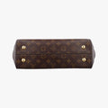 CLUNY MM Brown Monogram Canvas M43236 DU0167 IC Chipクリュニー MM モノグラム/ブラウン モノグラムキャンバス M43236 DU0167 ICチップ