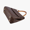 CLUNY MM Brown Monogram Canvas M43236 DU0167 IC Chipクリュニー MM モノグラム/ブラウン モノグラムキャンバス M43236 DU0167 ICチップ