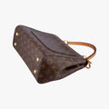 CLUNY MM Brown Monogram Canvas M43236 DU0167 IC Chipクリュニー MM モノグラム/ブラウン モノグラムキャンバス M43236 DU0167 ICチップ