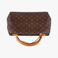 CLUNY MM Brown Monogram Canvas M43236 DU0167 IC Chipクリュニー MM モノグラム/ブラウン モノグラムキャンバス M43236 DU0167 ICチップ
