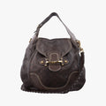 Pelham Hobo Brown leather 223955 I5226827ペルハムホーボー ブラウン レザー 223955 I5226827
