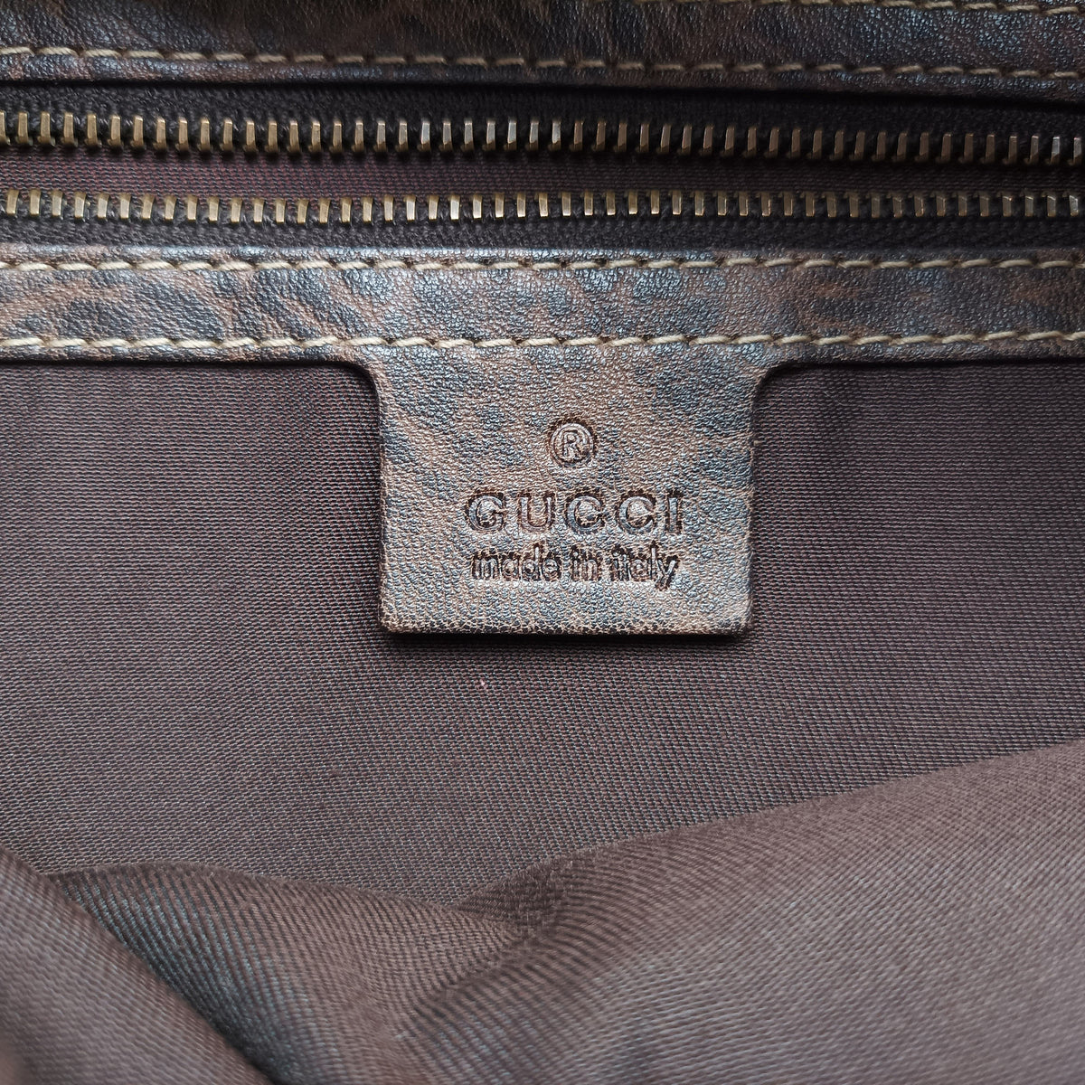 Pelham Hobo Brown leather 223955 I5226827ペルハムホーボー ブラウン レザー 223955 I5226827