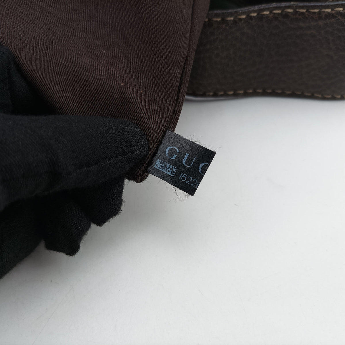 Pelham Hobo Brown leather 223955 I5226827ペルハムホーボー ブラウン レザー 223955 I5226827