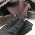 Pelham Hobo Brown leather 223955 I5226827ペルハムホーボー ブラウン レザー 223955 I5226827