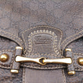 Pelham Hobo Brown leather 223955 I5226827ペルハムホーボー ブラウン レザー 223955 I5226827